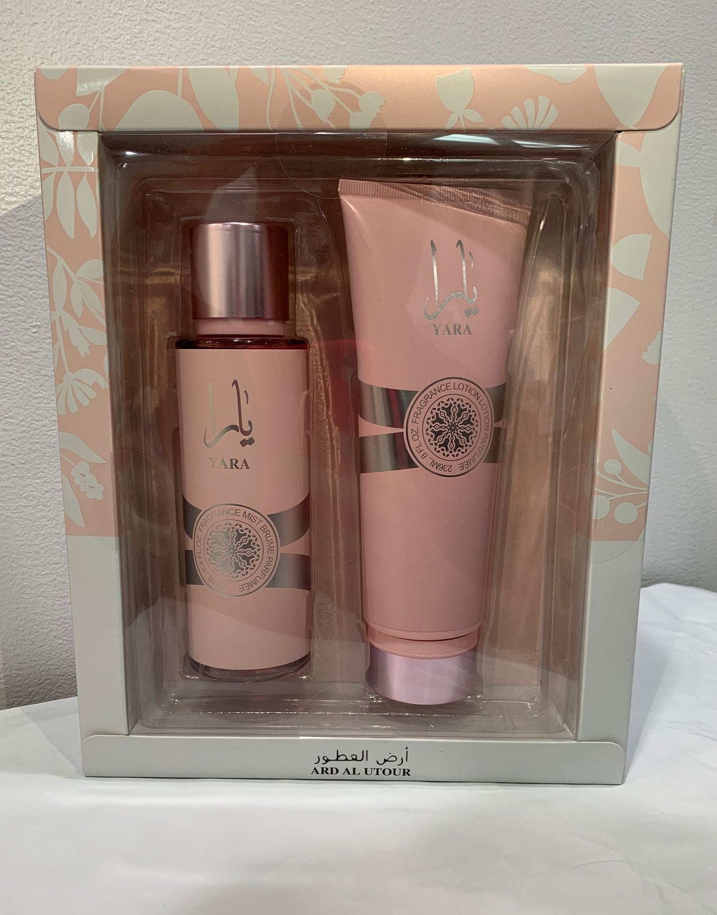 YARA SET