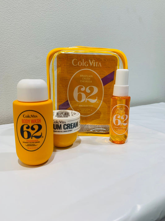 COLG DE VITA SOL DE JANEIRO